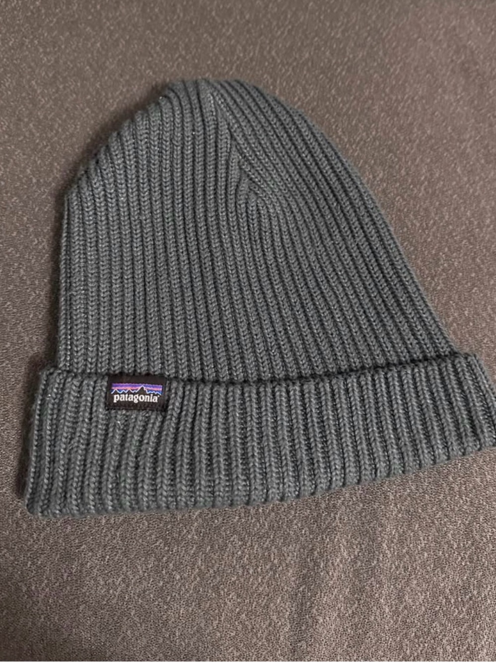 Patagonia Fisherman Toque